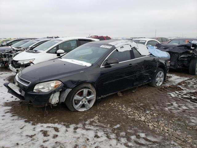 CHEVROLET MALIBU 1LT 2011 1g1zc5e17bf374188