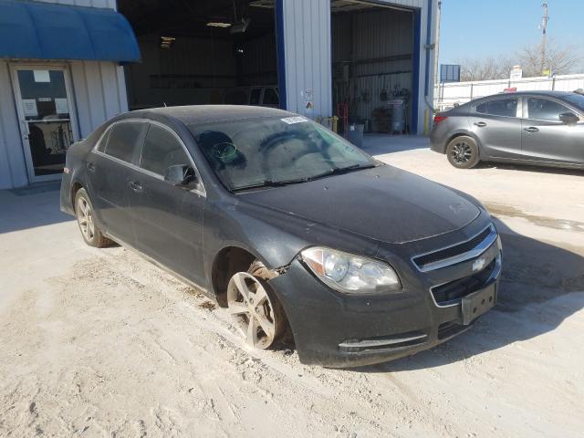 CHEVROLET MALIBU 1LT 2011 1g1zc5e17bf379097