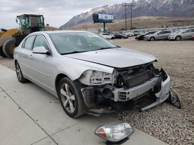 CHEVROLET MALIBU 1LT 2011 1g1zc5e17bf382064