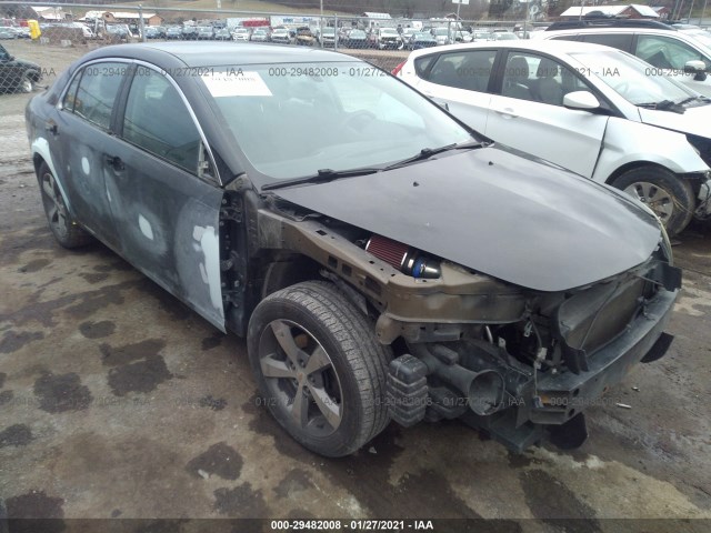 CHEVROLET MALIBU 2011 1g1zc5e17bf386602