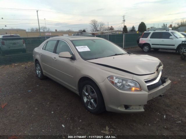 CHEVROLET MALIBU 2011 1g1zc5e17bf388382