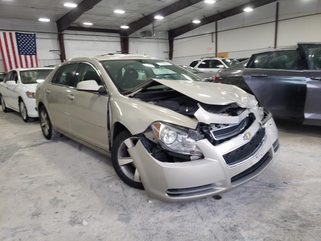 CHEVROLET MALIBU 1LT 2011 1g1zc5e17bf389967