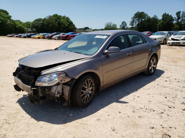 CHEVROLET MALIBU 1LT 2011 1g1zc5e17bf394540