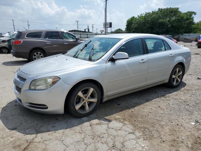 CHEVROLET MALIBU 2011 1g1zc5e17bf396546