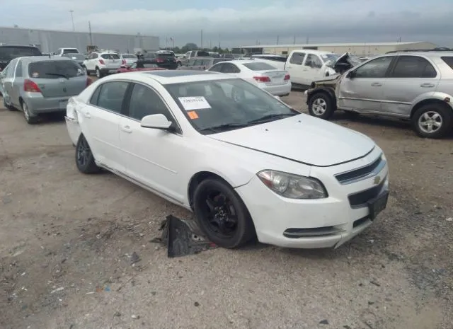 CHEVROLET MALIBU 2011 1g1zc5e17bf399186