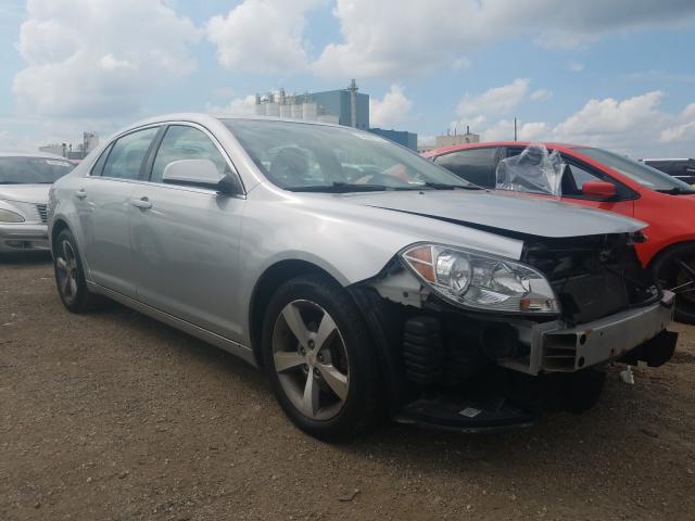 CHEVROLET MALIBU 1LT 2011 1g1zc5e18bf101664