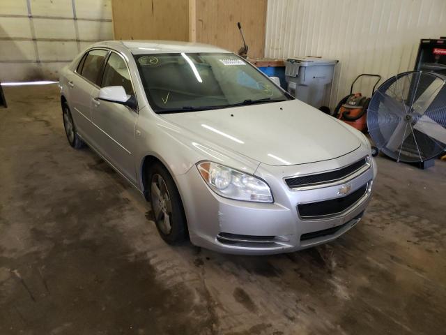 CHEVROLET MALIBU 1LT 2011 1g1zc5e18bf110137