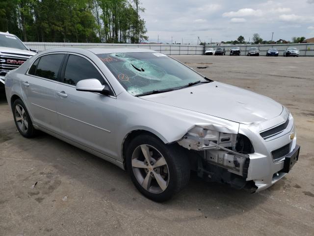 CHEVROLET MALIBU 1LT 2011 1g1zc5e18bf112258