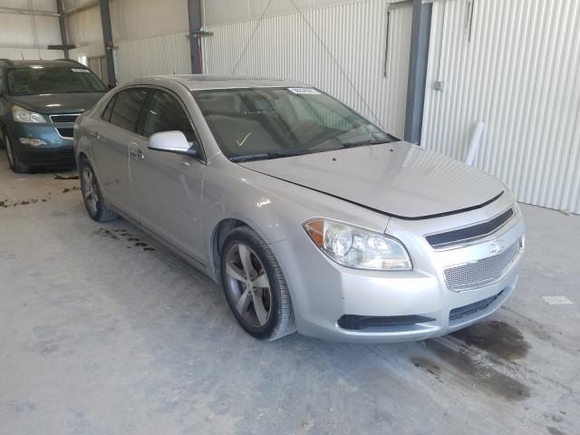 CHEVROLET MALIBU 1LT 2011 1g1zc5e18bf115886