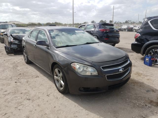 CHEVROLET MALIBU 1LT 2011 1g1zc5e18bf127276