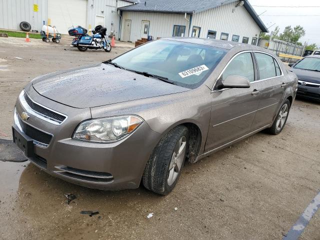 CHEVROLET MALIBU 2011 1g1zc5e18bf128735