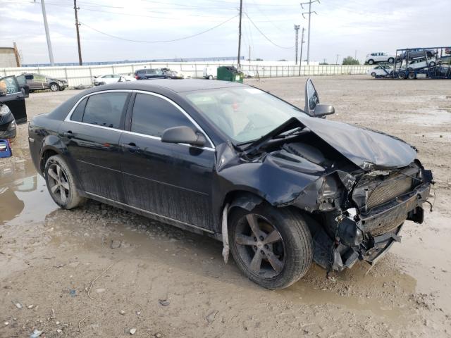 CHEVROLET MALIBU 1LT 2011 1g1zc5e18bf131294