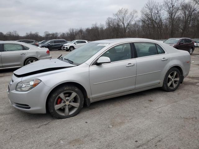 CHEVROLET MALIBU 1LT 2011 1g1zc5e18bf140349