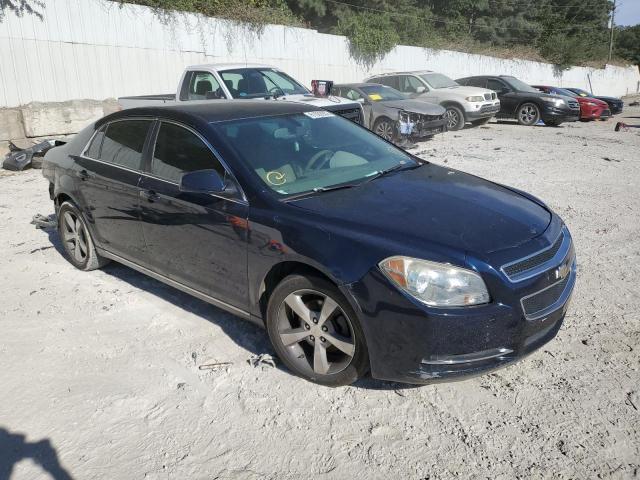 CHEVROLET MALIBU 1LT 2011 1g1zc5e18bf141369