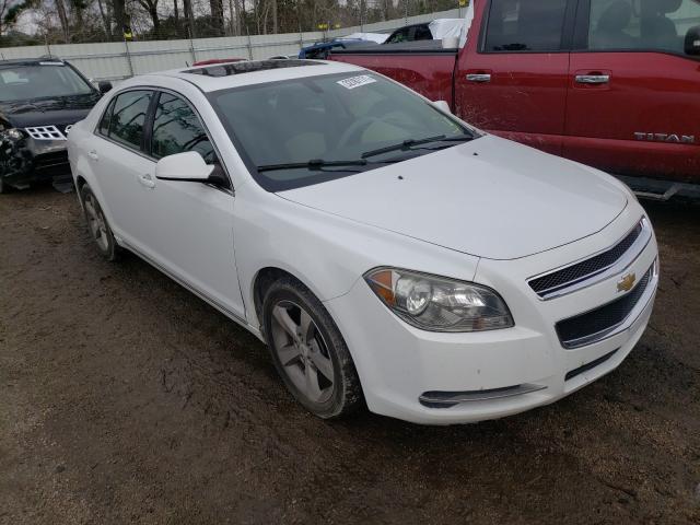 CHEVROLET MALIBU 1LT 2011 1g1zc5e18bf151089