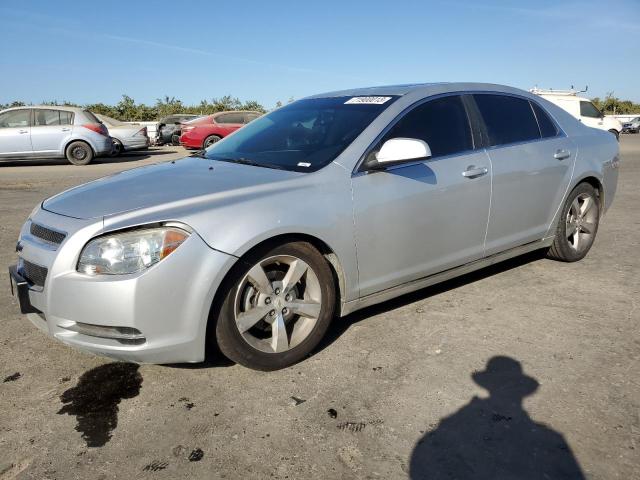 CHEVROLET MALIBU 2011 1g1zc5e18bf151898