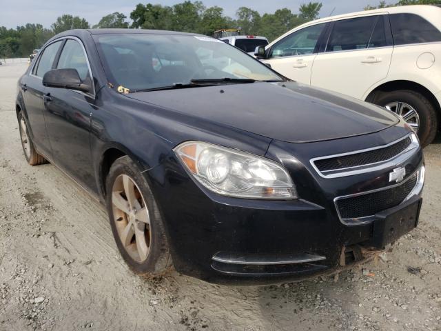 CHEVROLET MALIBU 1LT 2011 1g1zc5e18bf153473