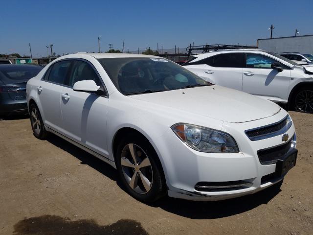 CHEVROLET MALIBU 1LT 2011 1g1zc5e18bf157510