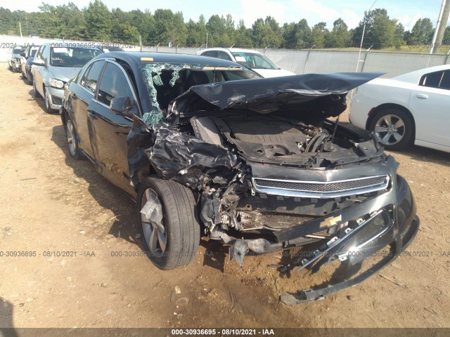 CHEVROLET MALIBU 2011 1g1zc5e18bf159385