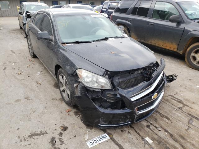 CHEVROLET MALIBU 1LT 2011 1g1zc5e18bf159452