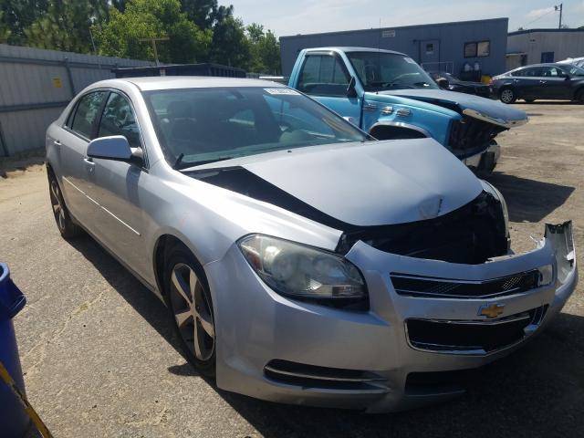 CHEVROLET MALIBU 1LT 2011 1g1zc5e18bf168328