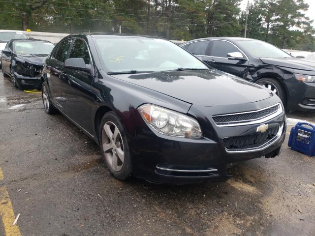 CHEVROLET MALIBU 1LT 2011 1g1zc5e18bf168412