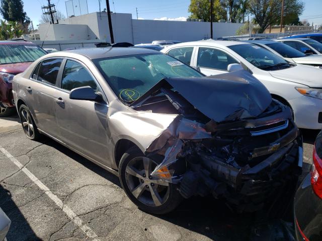 CHEVROLET MALIBU 1LT 2011 1g1zc5e18bf169284