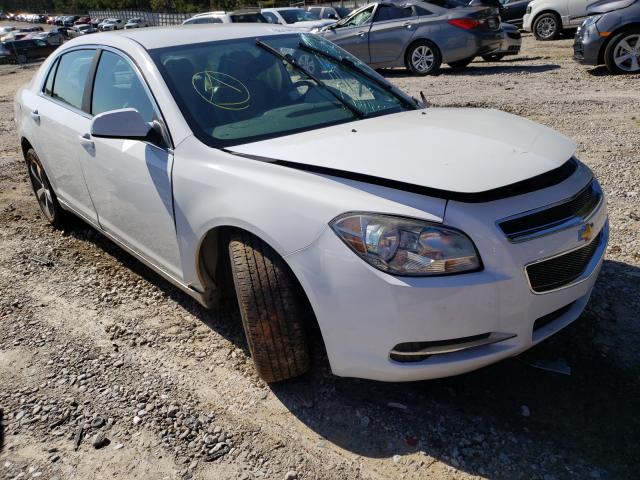 CHEVROLET MALIBU 1LT 2011 1g1zc5e18bf173822