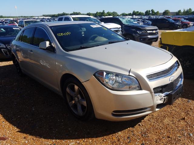 CHEVROLET MALIBU 1LT 2011 1g1zc5e18bf174890