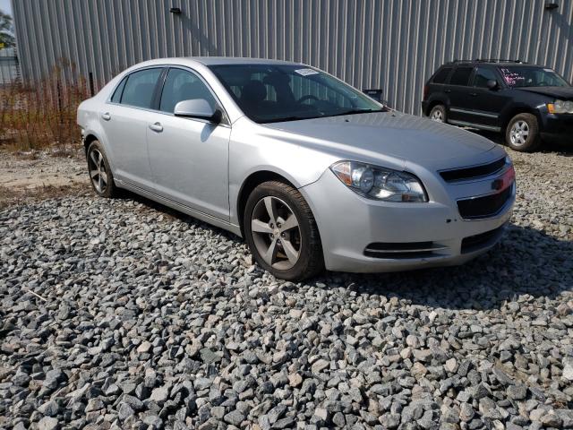 CHEVROLET MALIBU 1LT 2011 1g1zc5e18bf175375