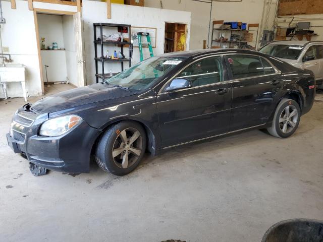 CHEVROLET MALIBU 1LT 2011 1g1zc5e18bf176901