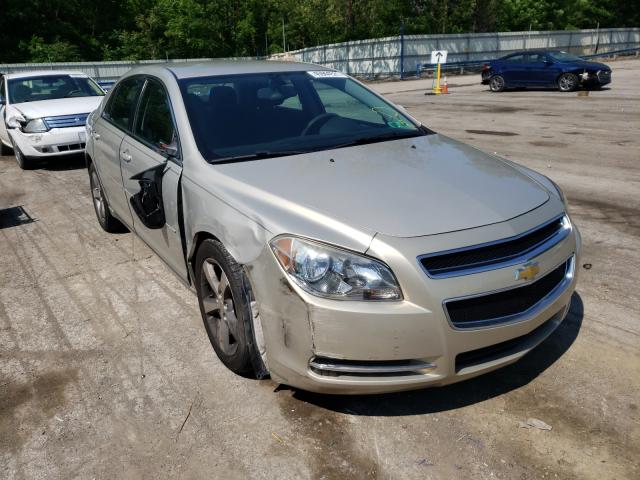 CHEVROLET MALIBU 1LT 2011 1g1zc5e18bf178650