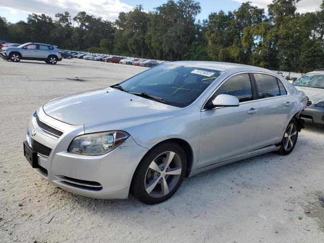 CHEVROLET MALIBU 2011 1g1zc5e18bf186926