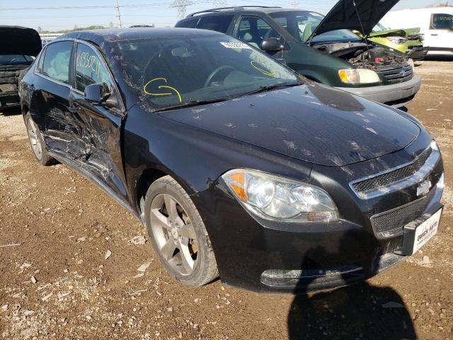 CHEVROLET MALIBU 1LT 2011 1g1zc5e18bf188319