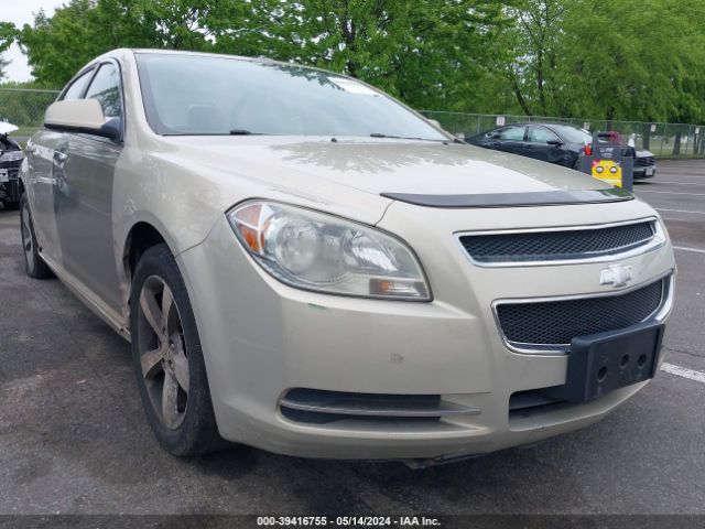 CHEVROLET MALIBU 2011 1g1zc5e18bf191043