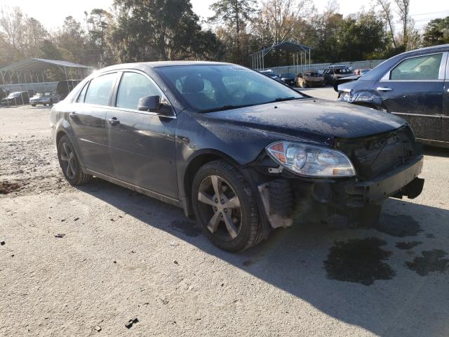 CHEVROLET MALIBU 1LT 2011 1g1zc5e18bf192127