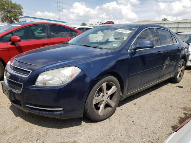 CHEVROLET MALIBU 1LT 2011 1g1zc5e18bf196498