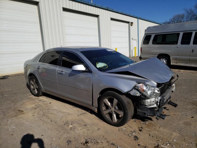 CHEVROLET MALIBU 1LT 2011 1g1zc5e18bf198719