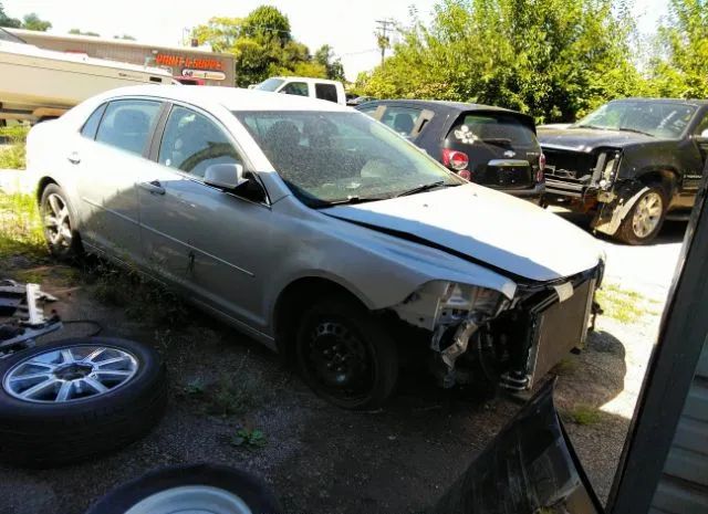 CHEVROLET MALIBU 2011 1g1zc5e18bf199370