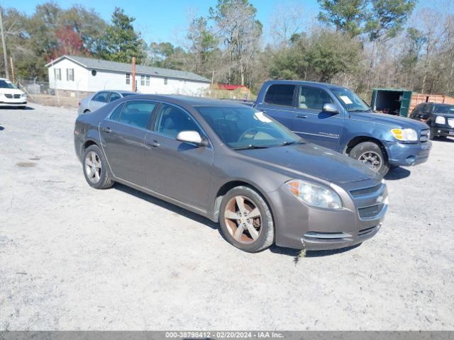 CHEVROLET MALIBU 2011 1g1zc5e18bf199661