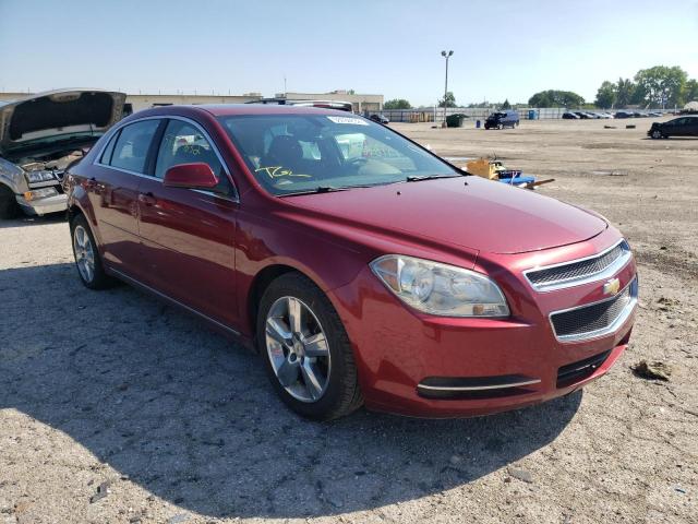 CHEVROLET MALIBU 2011 1g1zc5e18bf214997