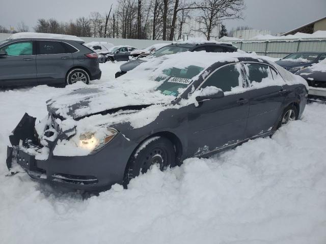 CHEVROLET MALIBU 1LT 2011 1g1zc5e18bf222260