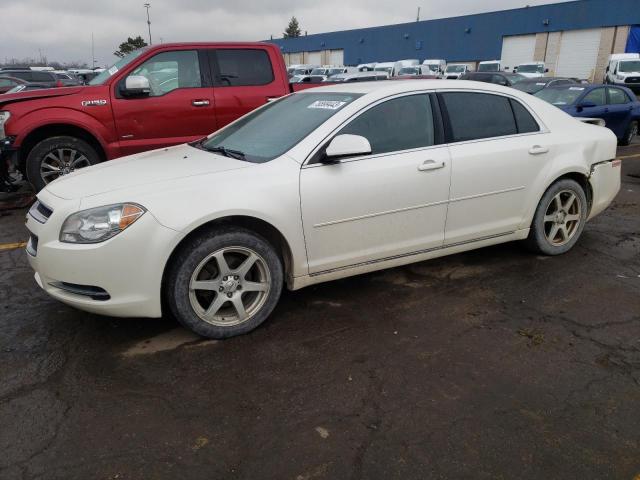 CHEVROLET MALIBU 2011 1g1zc5e18bf228138