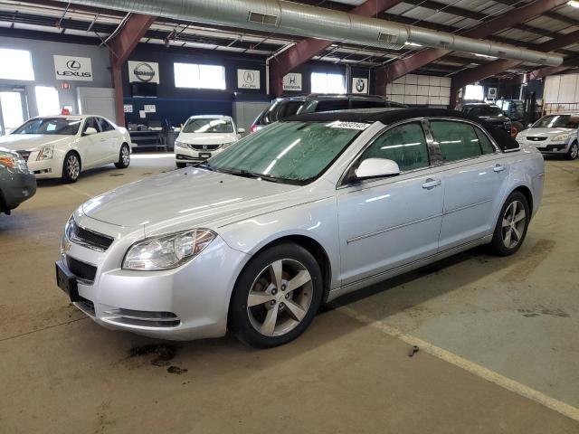 CHEVROLET MALIBU 1LT 2011 1g1zc5e18bf228298