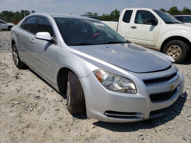 CHEVROLET MALIBU 1LT 2011 1g1zc5e18bf234828