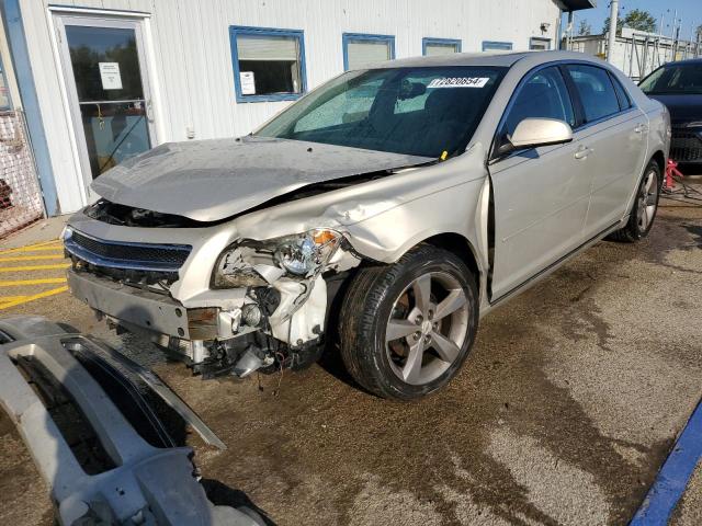 CHEVROLET MALIBU 1LT 2011 1g1zc5e18bf236305