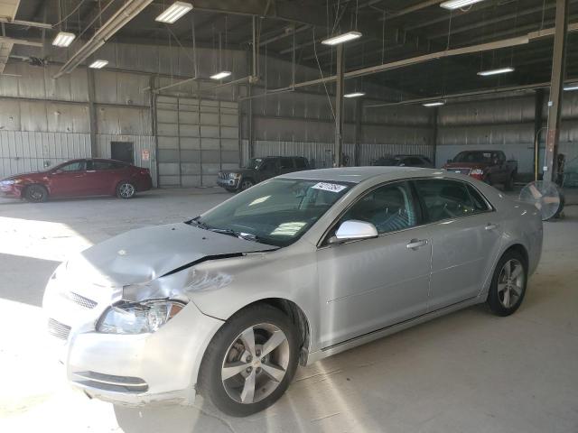 CHEVROLET MALIBU 2011 1g1zc5e18bf236644