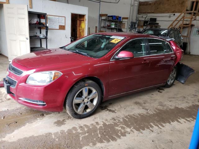 CHEVROLET MALIBU 2011 1g1zc5e18bf238278