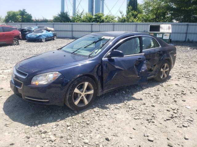 CHEVROLET MALIBU 2011 1g1zc5e18bf242766