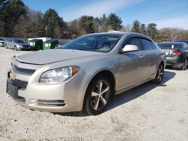 CHEVROLET MALIBU 1LT 2011 1g1zc5e18bf251015